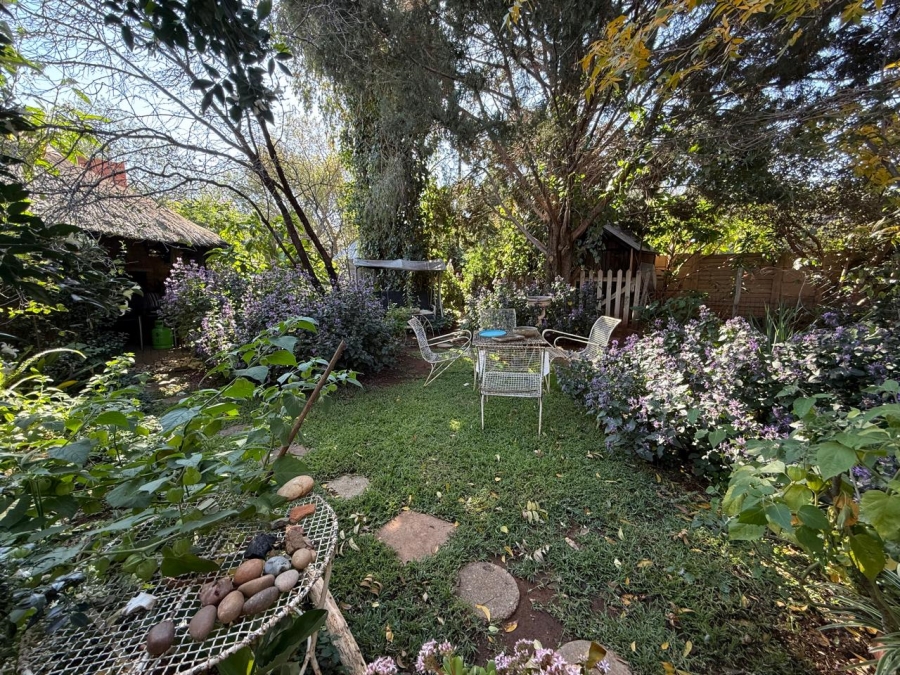 3 Bedroom Property for Sale in Pellissier Free State